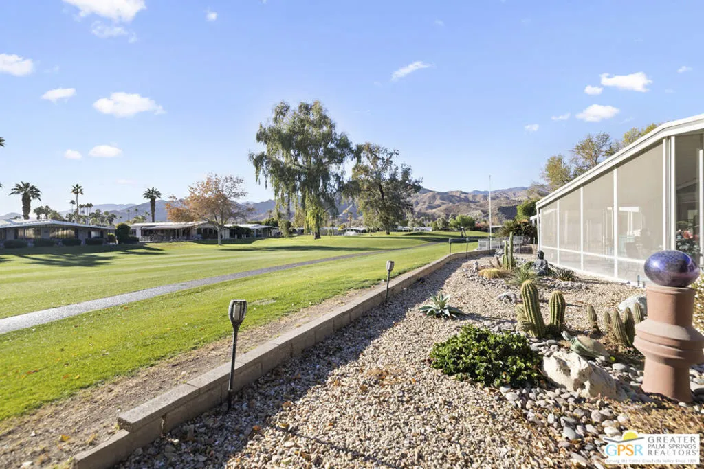 Cathedral City, California 92234, United States, 2 Bedrooms Bedrooms, ,2 BathroomsBathrooms,Residential,Active,10124