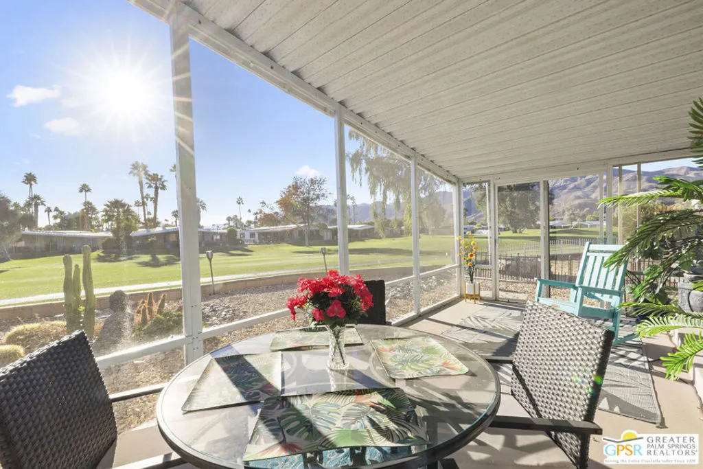 Cathedral City, California 92234, United States, 2 Bedrooms Bedrooms, ,2 BathroomsBathrooms,Residential,Active,10124