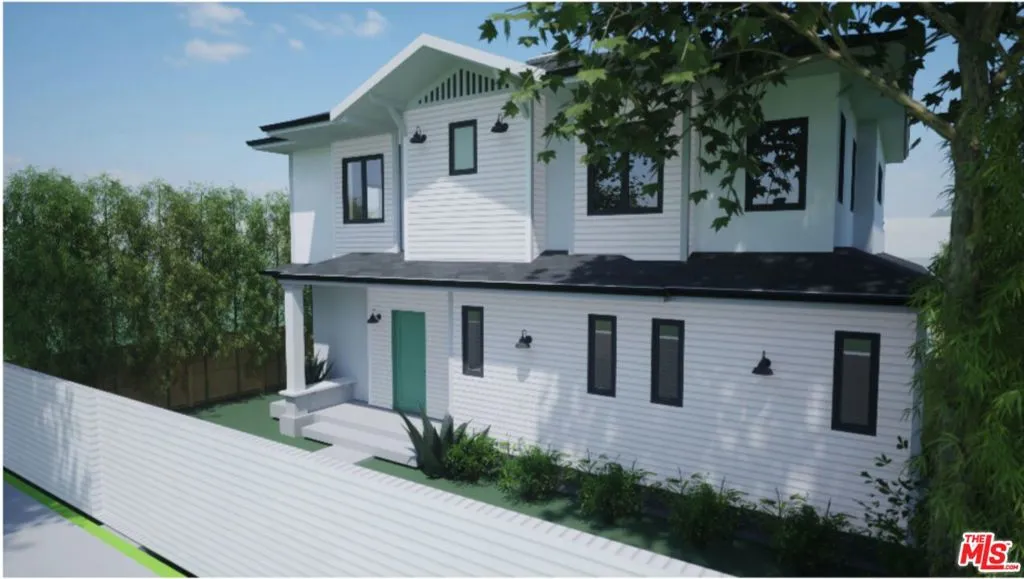 Los Angeles, California 90066, United States, 6 Bedrooms Bedrooms, ,5 BathroomsBathrooms,Residential,Active,92143