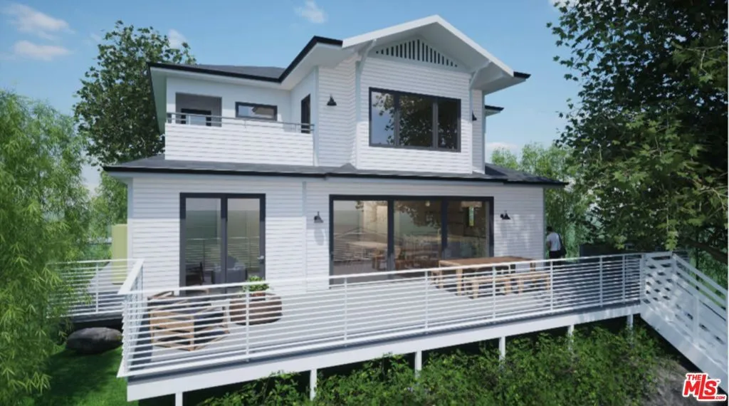 Los Angeles, California 90066, United States, 6 Bedrooms Bedrooms, ,5 BathroomsBathrooms,Residential,Active,92143