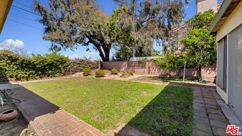 A home in Torrance