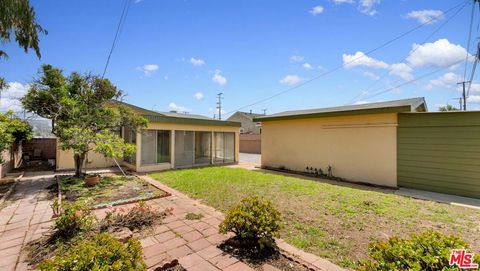 A home in Torrance