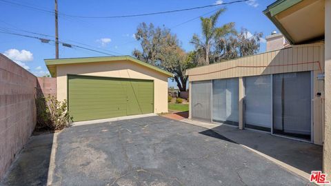 A home in Torrance