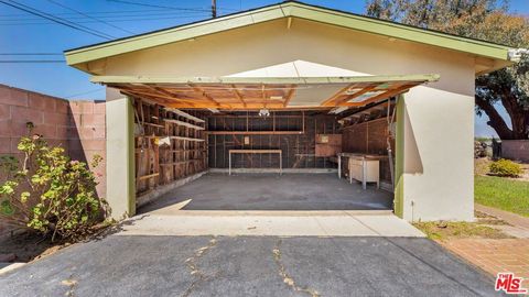 A home in Torrance