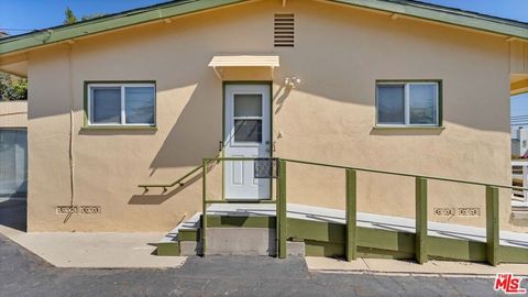 A home in Torrance