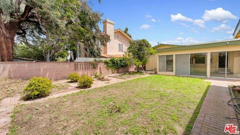 A home in Torrance