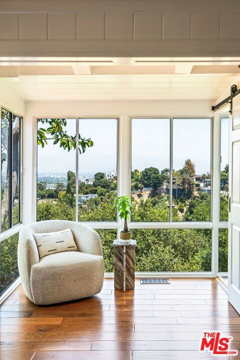 A home in Studio City