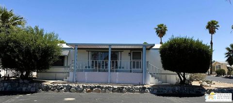 17640 Corkill Road 74 Desert Hot Springs CA 92241