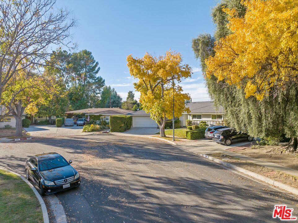 22563 Tiara Street