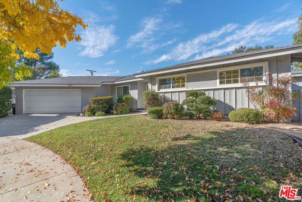22563 Tiara Street