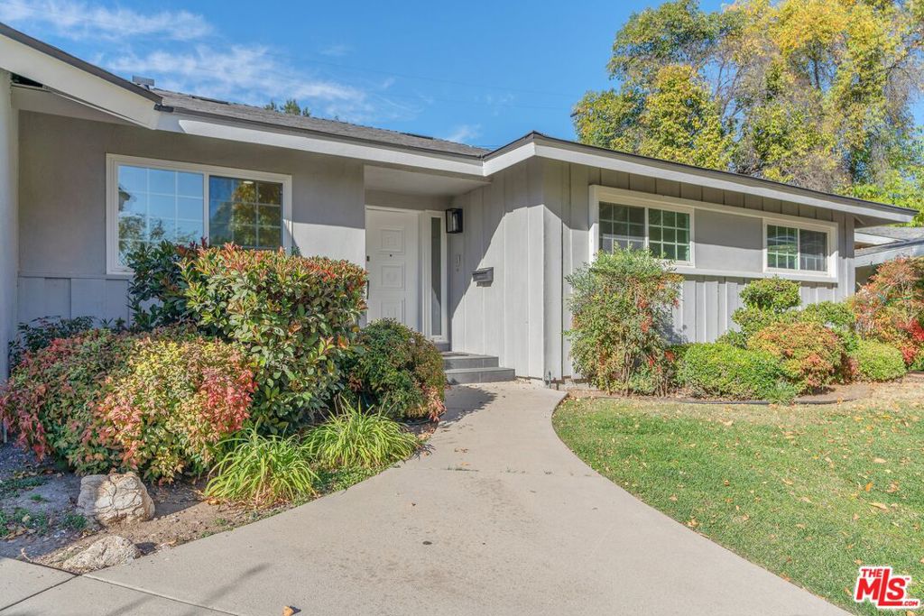 22563 Tiara Street