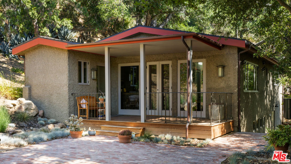 Properties 2 0 Greenleaf Canyon Road