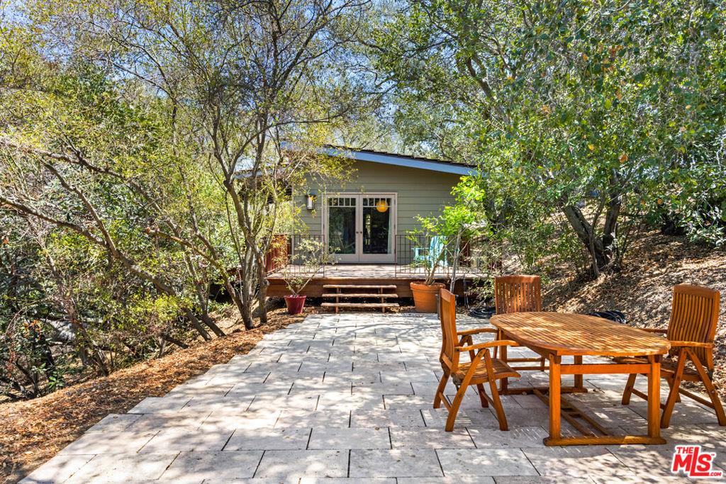 Properties 4 0 Greenleaf Canyon Road