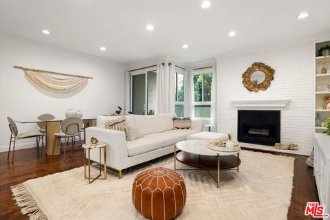 12115 San Vicente Boulevard 207 Los Angeles CA 90049