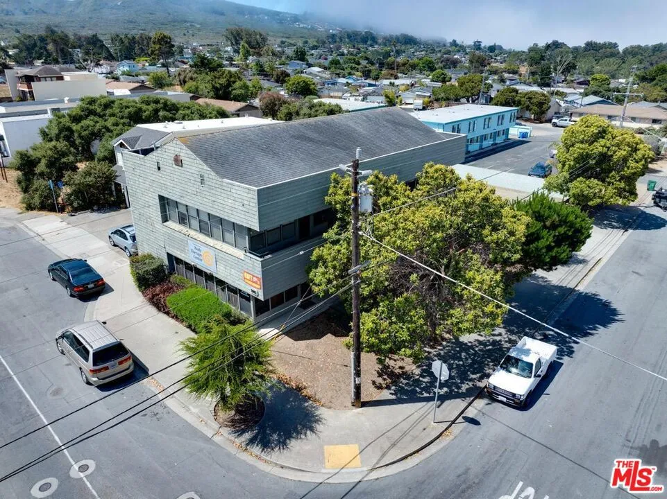 Los Osos, California 93402, United States, ,Commercial,Pending,47451