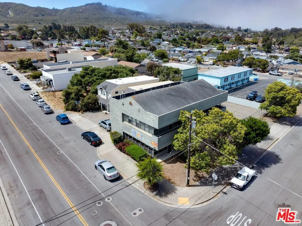 Los Osos, California 93402, United States, ,Commercial,Pending,47451