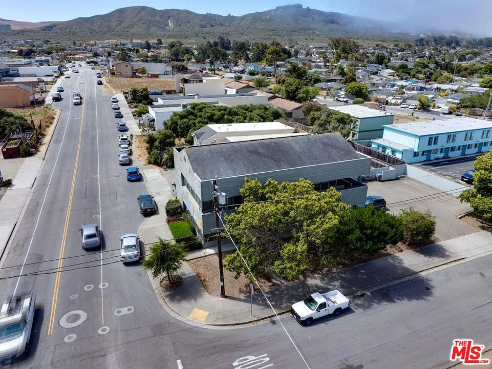 Los Osos, California 93402, United States, ,Commercial,Pending,47451