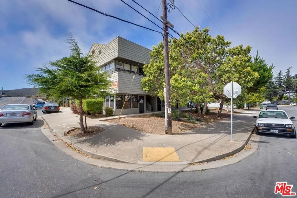 Los Osos, California 93402, United States, ,Commercial,Pending,47451