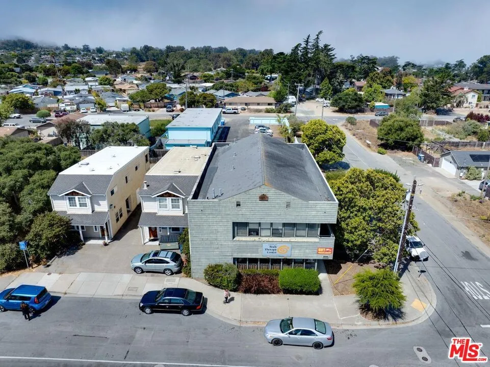 Los Osos, California 93402, United States, ,Commercial,Pending,47451