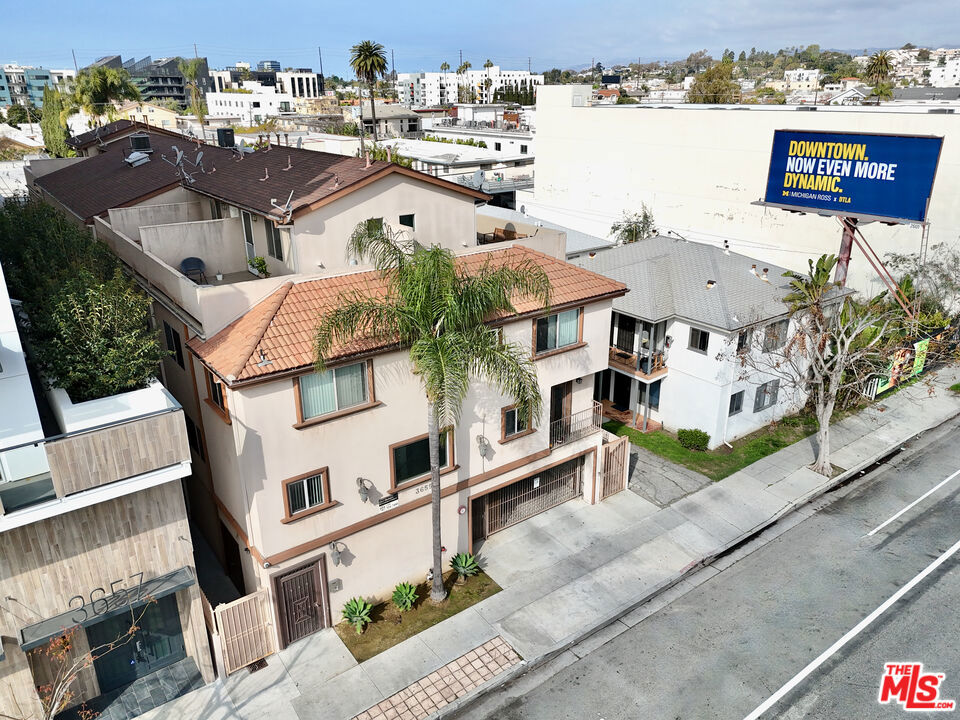 Properties 2 3655 Motor Avenue