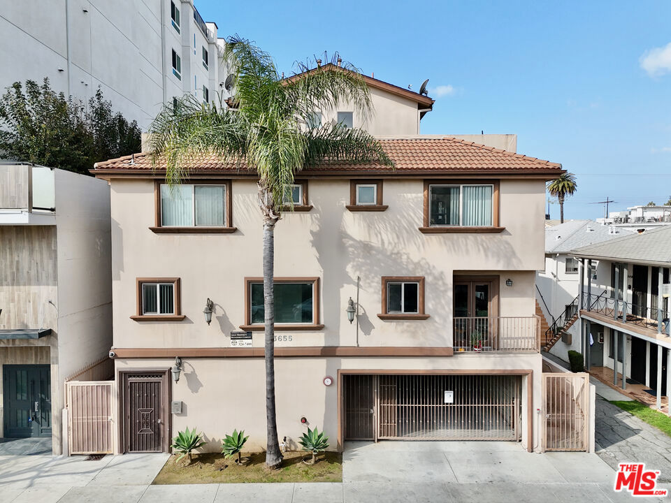 Properties 1 3655 Motor Avenue