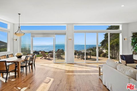 5518 Rincon Beach Park Drive Ventura CA 93001