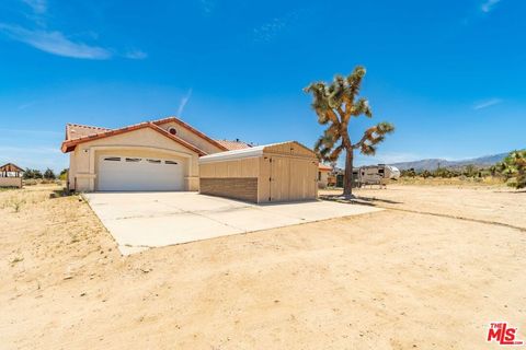 9999 Del Sol Avenue Phelan CA 92371