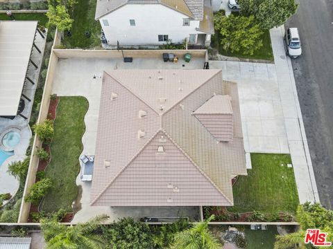 A home in Eastvale