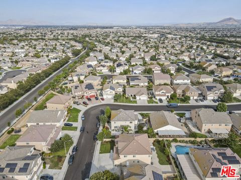 A home in Eastvale