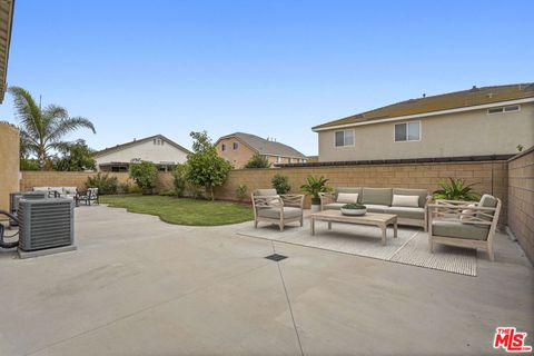 A home in Eastvale