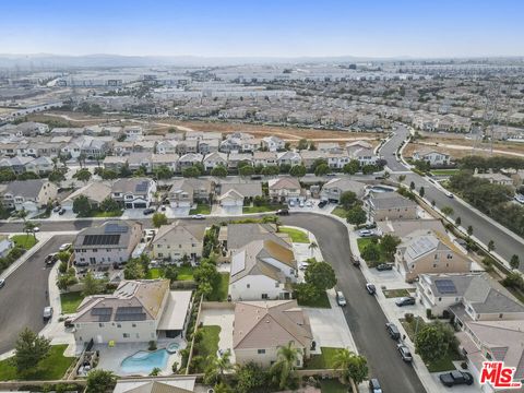 A home in Eastvale