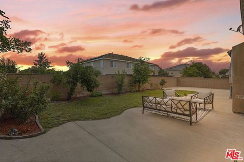 A home in Eastvale