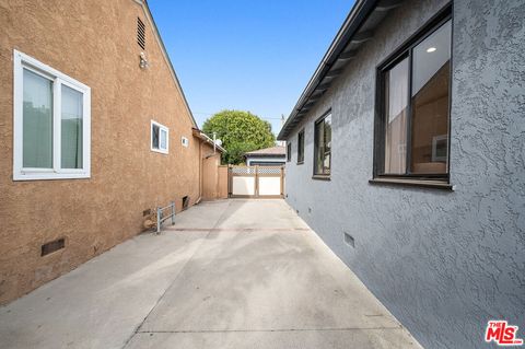 A home in Lakewood