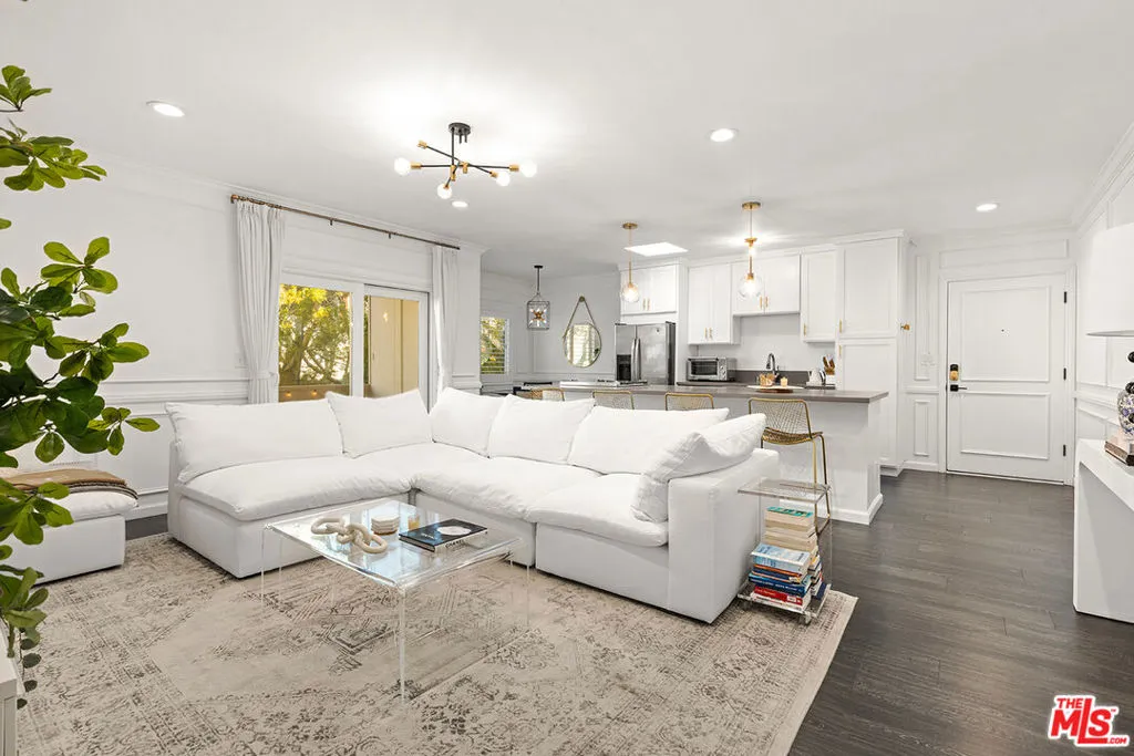 Santa Monica, California 90403, United States, 2 Bedrooms Bedrooms, ,2 BathroomsBathrooms,Residential,Active,86861