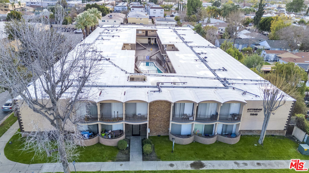 Properties 3 11840 Kittridge Street