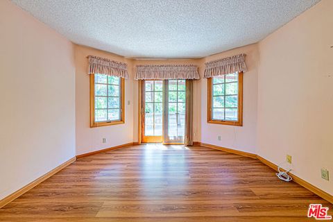 A home in La Habra Heights