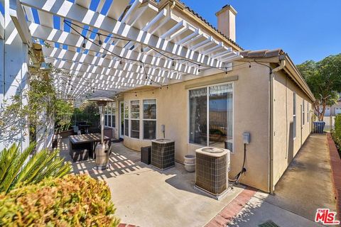 A home in Tujunga