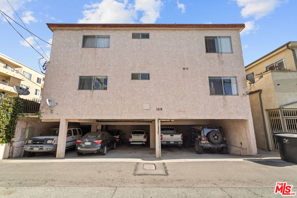 Properties 2 1518 10th Street