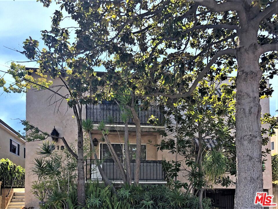Properties 1 1518 10th Street