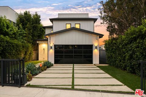 A home in Venice