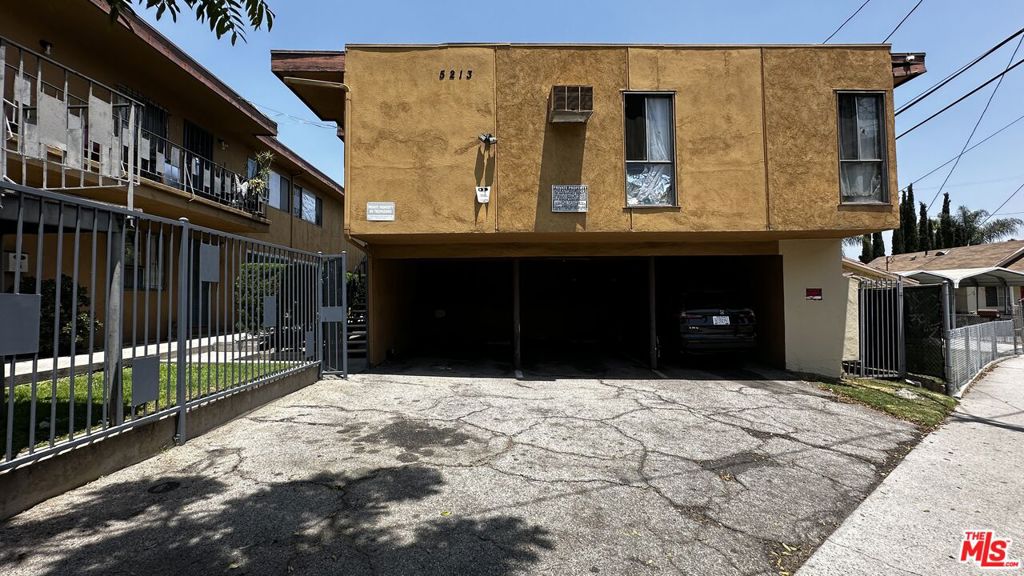 Properties 3 281 S Avenue 52