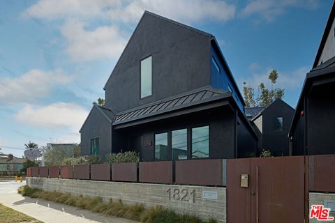 A home in Venice