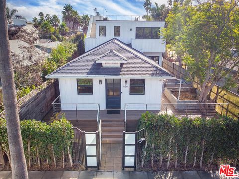 A home in Venice