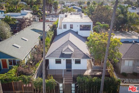 A home in Venice