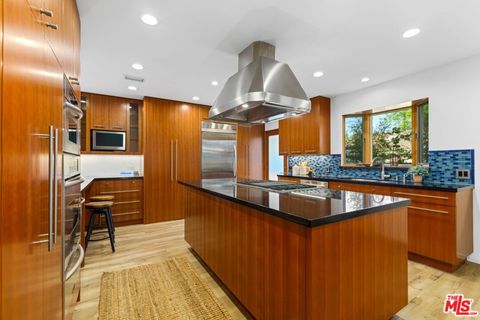 A home in North Hills
