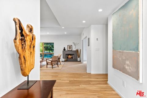 A home in North Hills
