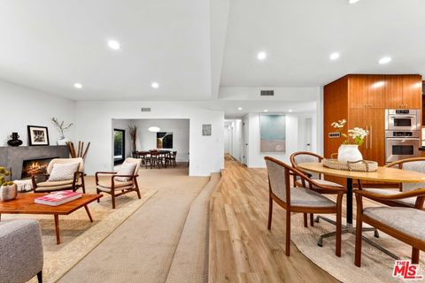 A home in North Hills
