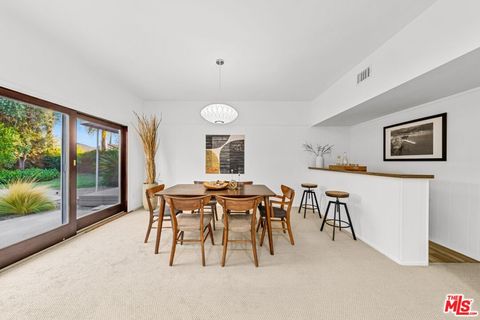 A home in North Hills