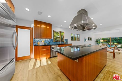 A home in North Hills