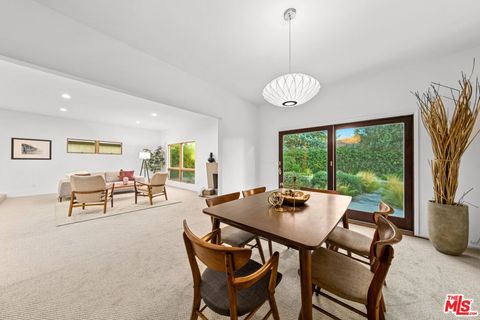 A home in North Hills